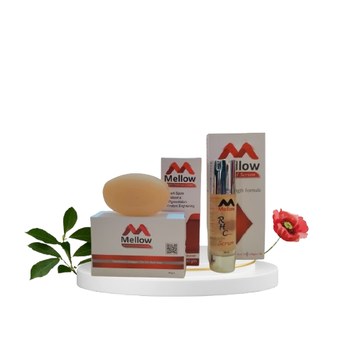 Mellow Products Price In Pakistan