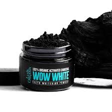 Wow White Teeth Whitening Powder Wow White Teeth Whitening Powder