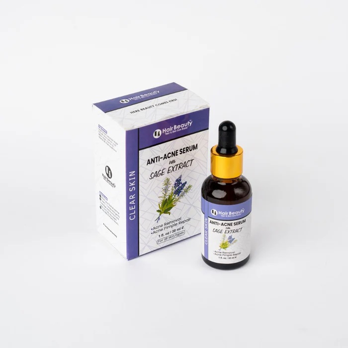 ANTI ACNE SERUM ANTI ACNE SERUM