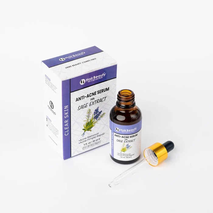 ANTI ACNE SERUM ANTI ACNE SERUM