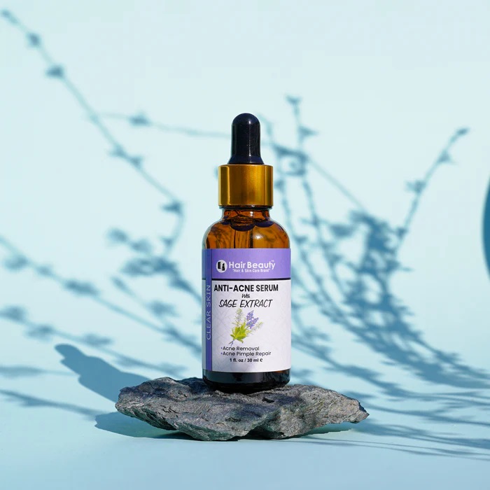 ANTI ACNE SERUM ANTI ACNE SERUM