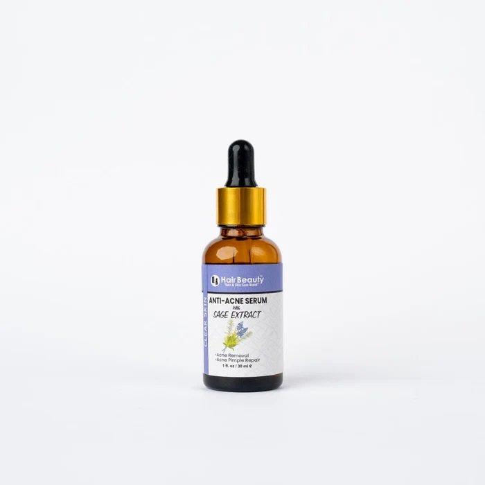 ANTI ACNE SERUM