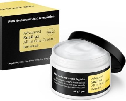 COSRX Advanced Snail 92 All in one Cream