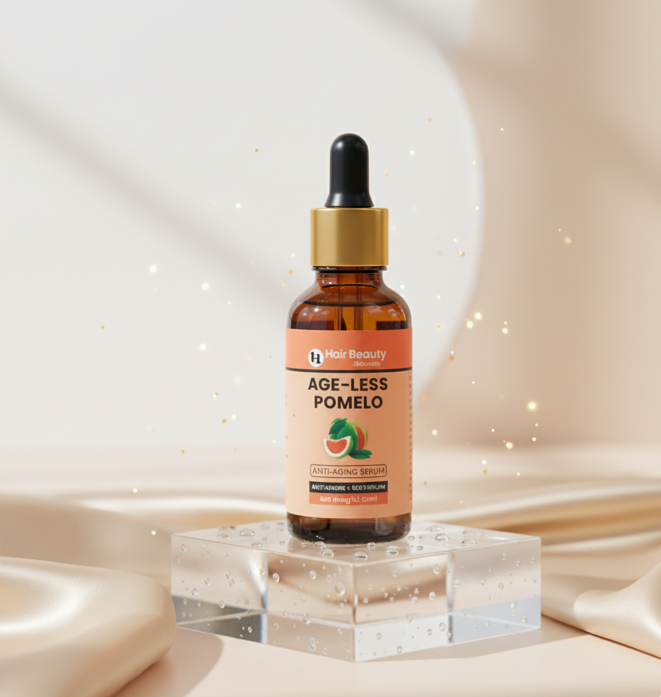 Age Less- Anti Ageing Face Serum..0 Age Less Anti Ageing Face Serum Bottle – Wrinkle Repair & Skin Tightening Formula
