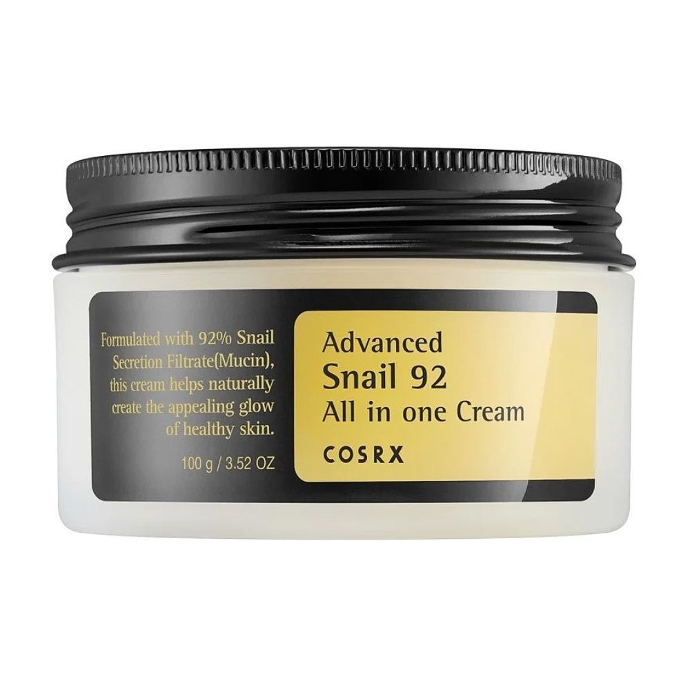COSRX Advanced Snail 92 All in one Cream COSRX Advanced Snail 92 All in one Cream
