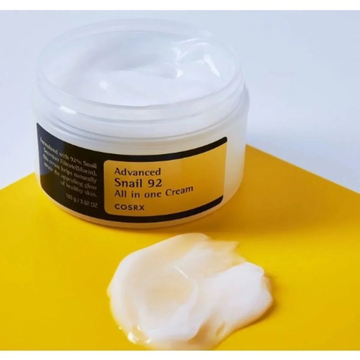 COSRX Advanced Snail 92 All in one Cream COSRX Advanced Snail 92 All in one Cream
