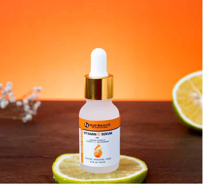 Ulra white C Serum ULTRA C SERUM