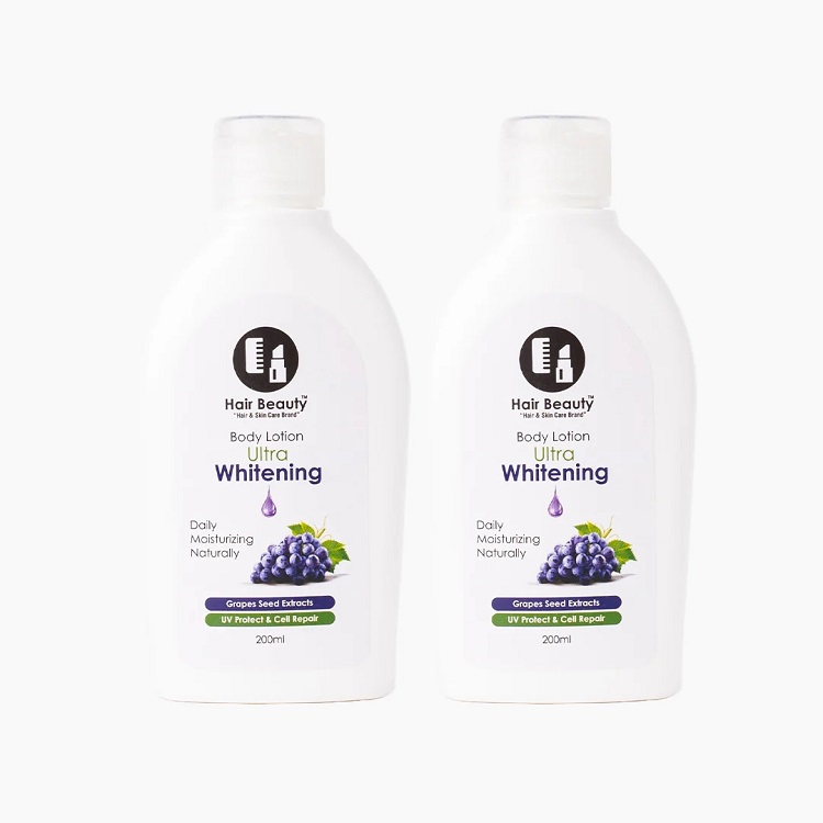 Ultra Whitening Body Lotion..png s Hair Beauty Ultra Whitening Body Lotion