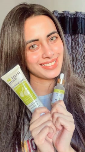 Basic Whitening & Brightening Bundle . Basic Whitening & Brightening Bundle Best Review