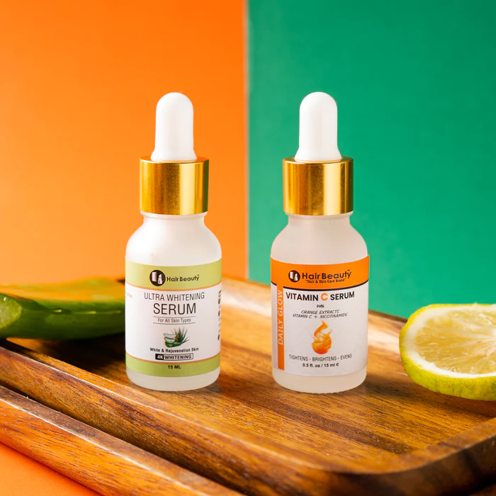 White & Bright Bundle White & Bright Bundle – Glow & Brighten Skincare Set for Radiant Skin