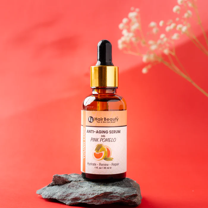 White and Young Bundle - Ultra Whitening Serum and Anti-Aging Serum 30ml White and Young Bundle - Ultra Whitening Serum and Anti-Aging Serum 30ml