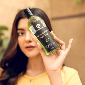 Ultra Blends Serum