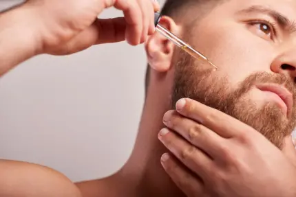 Beard Care
