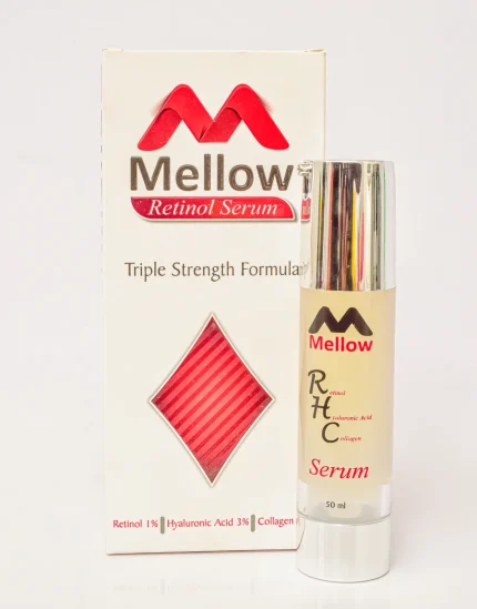 Mellow Retinol Serum