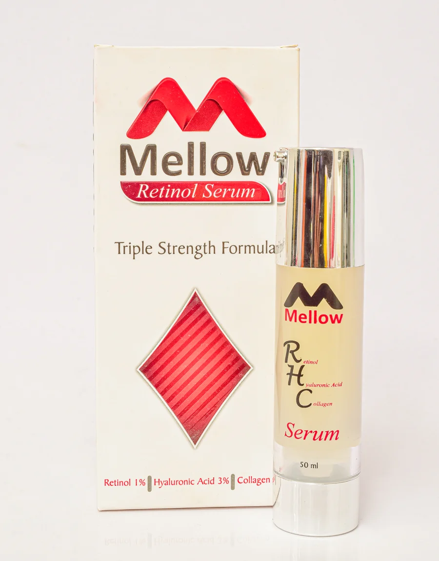 Mellow Retinol Serum Mellow Retinol Serum