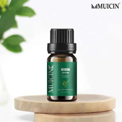 Tea Tree Acne Control Facial Kit