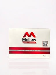 Mellow Moisturizing & Cleansing Soap