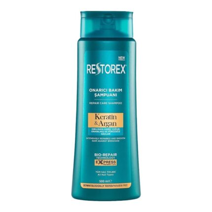 Restorex Damage Control Shampoo