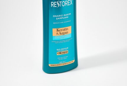 Restorex Hair Strengthening & Repair Shampoo