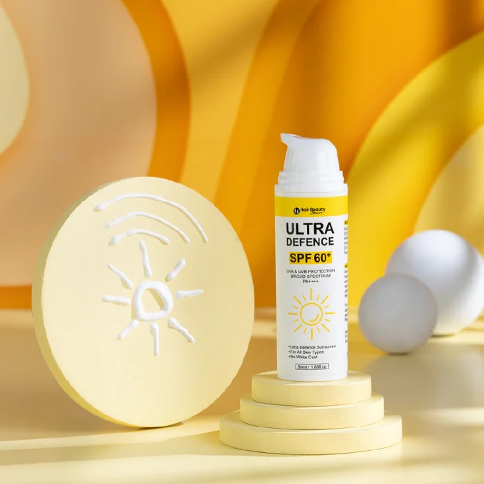 Ultra Defense Sunblock-SPF60 Ultra Defense Sunblock SPF 60