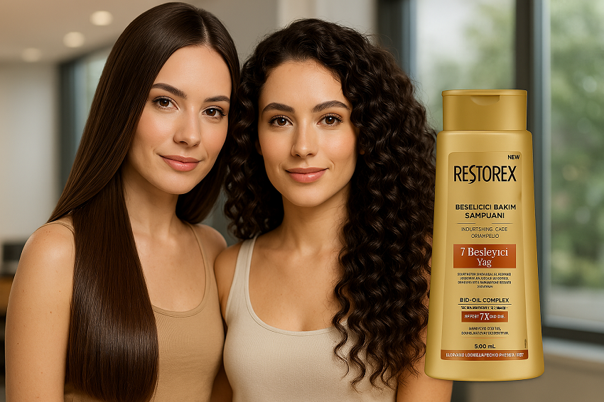 Nourishing Care Shampoo 500ml. Nourishing Care Shampoo 500ml, ideal for all hair types, helping to repair and prevent breakage