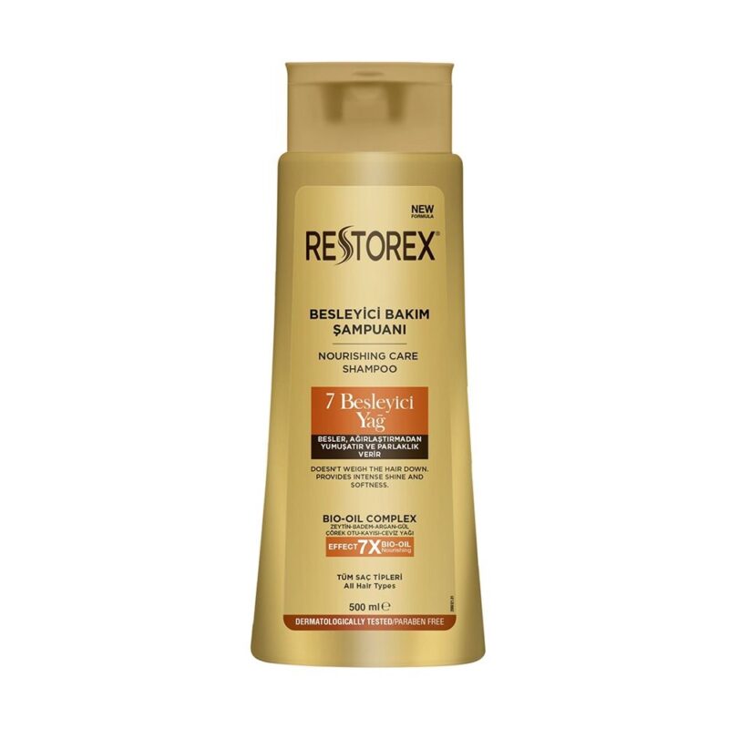 Hydrating Hair Care Shampoo
