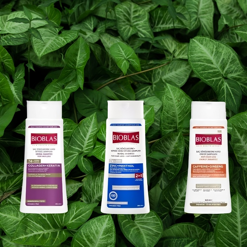 Bioblas Shampoo: Does It Really Work for Hair Loss