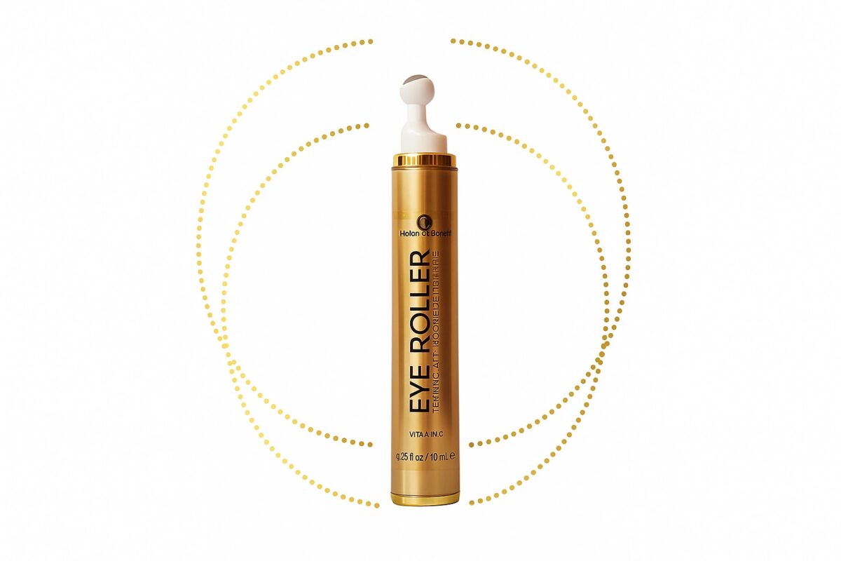 Under Eye Roller for Dark Circles