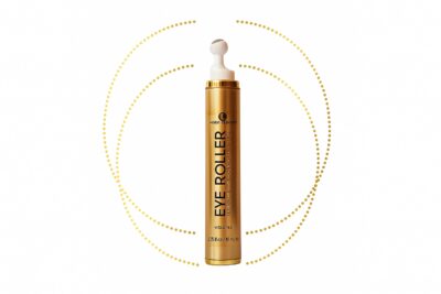 Under Eye Roller for Dark Circles 