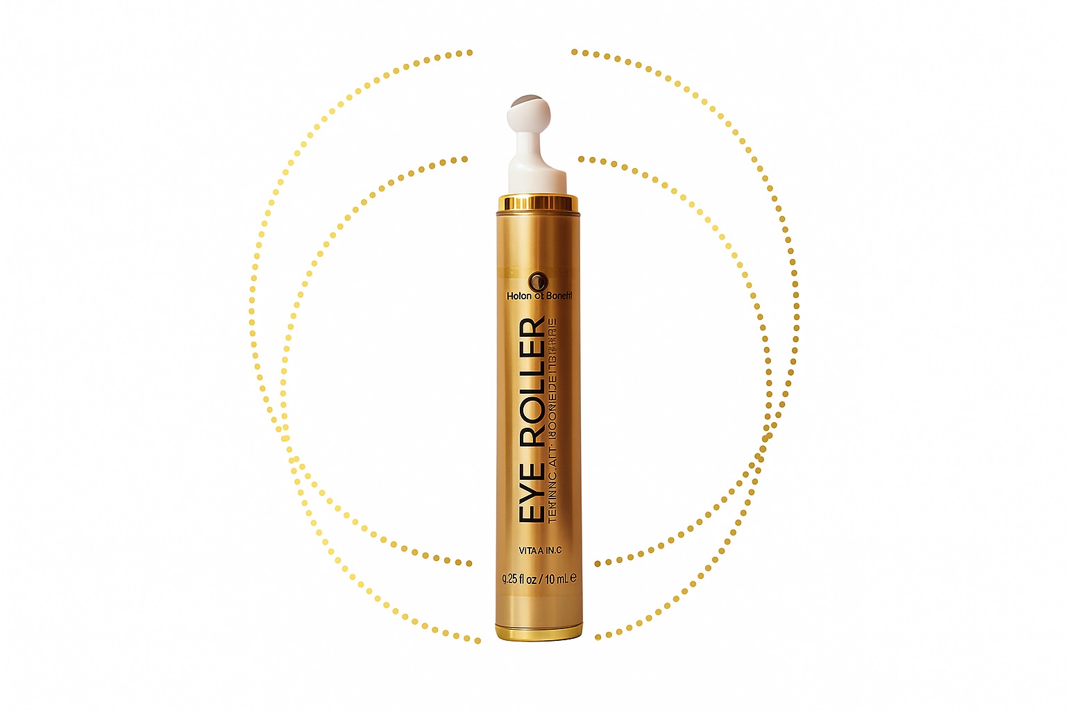 Under Eye Roller for Dark Circles