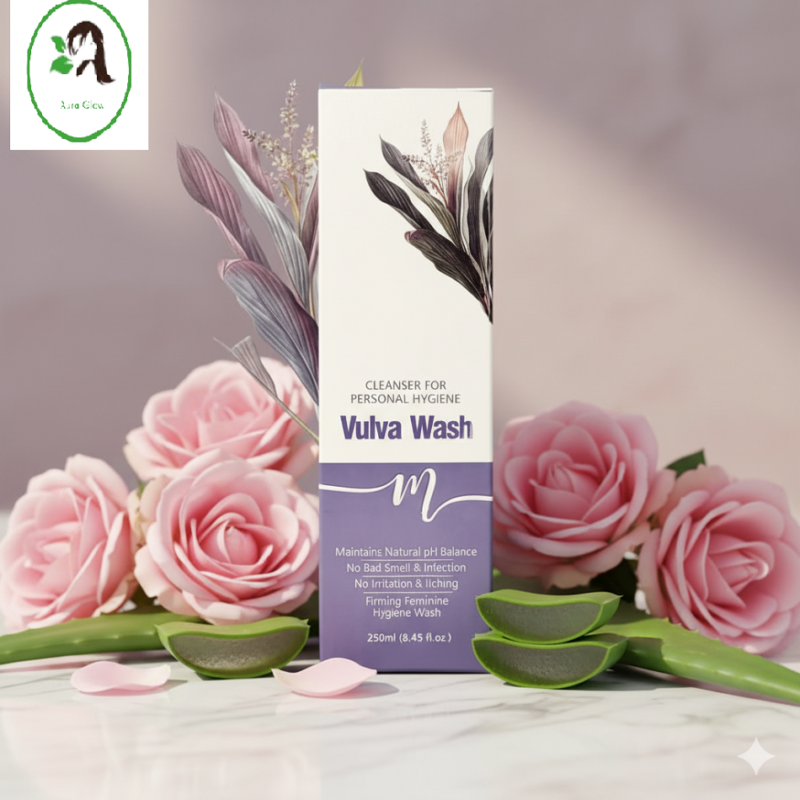 Best Feminine Hygiene Wash for Women