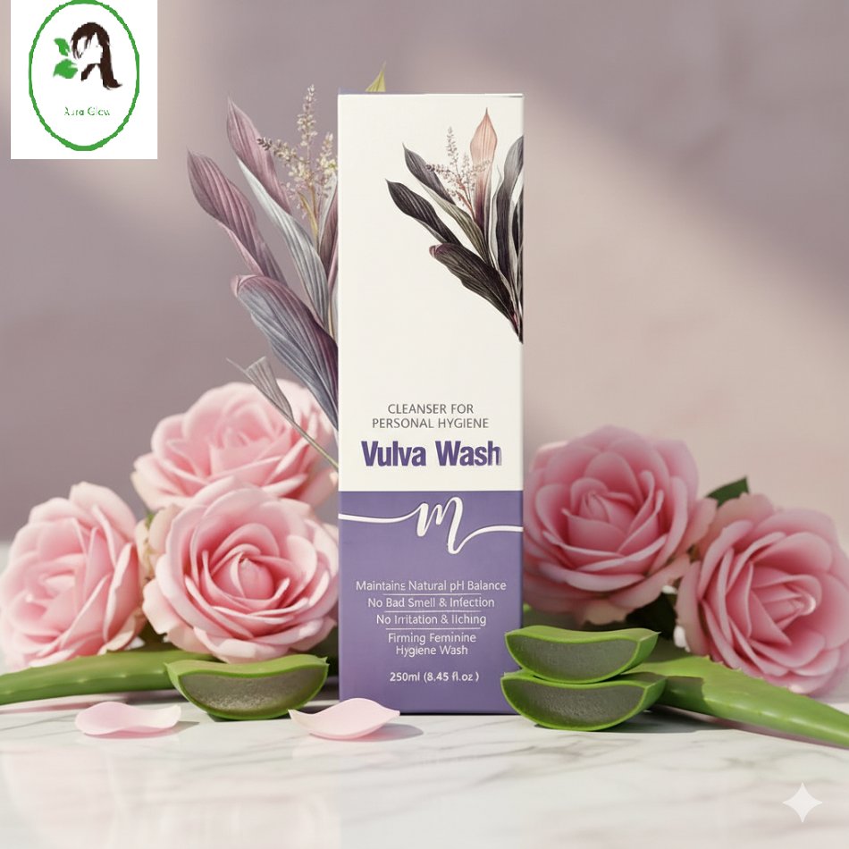 Best Feminine Hygiene Wash for Women